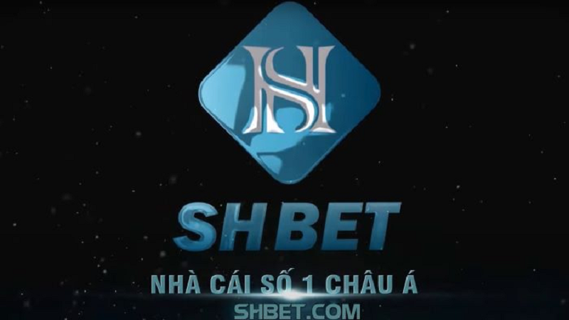 ShBet – Đẳng Cấp Nhà Cái Uy Tín Số 1 Châu Á