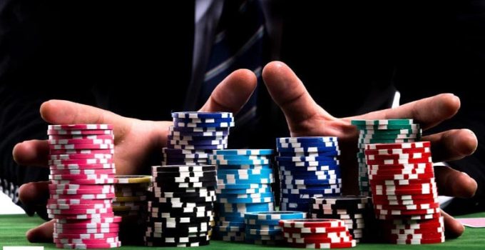 Luật Chơi Poker – Những Bộ Kết Hợp Tạo Chiến Thắng Khủng