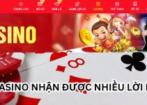 J88 casino: hấp dẫn, phần thưởng lớn và hơn thế nữa