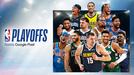 Giải bóng rổ NBA Playoffs 2024 đã công bố các đội tham gia